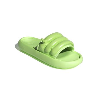 Adidas ZPLAASH, muške papuče, zelena