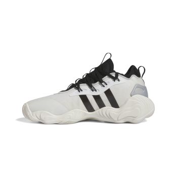Adidas TRAE YOUNG 3, muške patike za košarku, crna