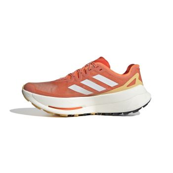 Adidas TERREX AGRAVIC SPEED ULTRA, muške patike za trail trčanje, narandžasta