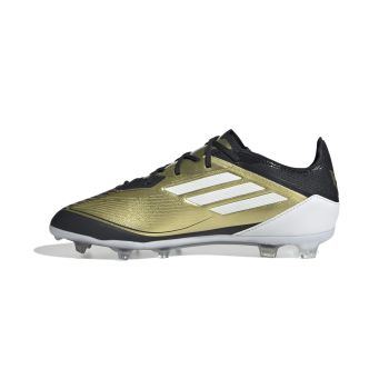 Adidas F50 PRO FG J MESSI, dječije kopačke za fudbal (fg), zlata