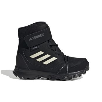 Adidas TERREX SNOW CF R.RDY K, dječije cipele, crna