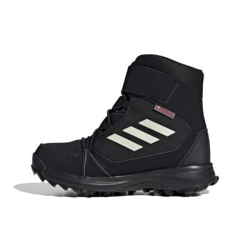 Adidas TERREX SNOW CF R.RDY K, dječije cipele, crna