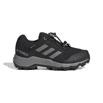 Adidas TERREX GTX K, dječije cipele za planinarenje, crna