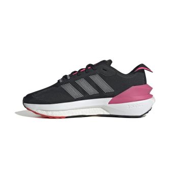Adidas AVRYN, ženske patike za slobodno vrijeme, crna