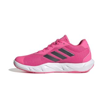 Adidas AMPLIMOVE TRAINER W, ženske patike za fitnes, roza