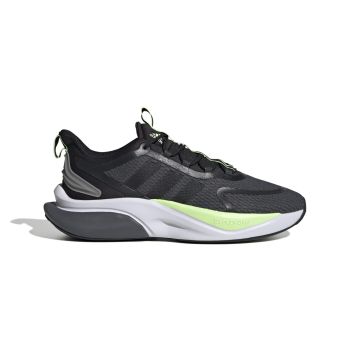 Adidas ALPHABOUNCE +, muške patike za slobodno vrijeme, crna