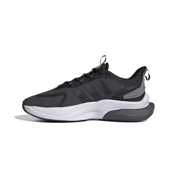 Adidas ALPHABOUNCE +, muške patike za slobodno vrijeme, crna