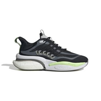 Adidas ALPHABOOST V1, muške patike za slobodno vrijeme, crna