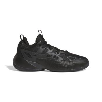 Adidas TRAE UNLIMITED 2, muške patike za košarku, crna