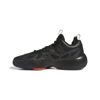 Adidas TRAE UNLIMITED 2, muške patike za košarku, crna