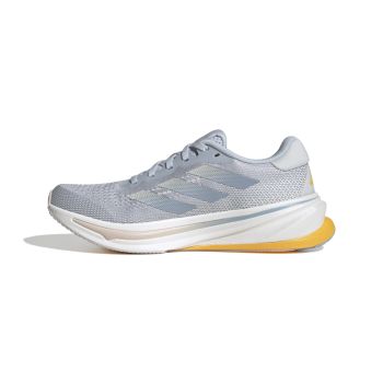 Adidas SUPERNOVA RISE W, ženske patike za trčanje, srebrna