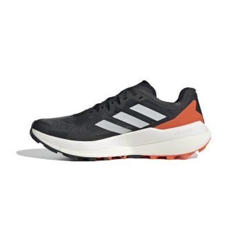 Adidas TERREX AGRAVIC SPEED, muške patike za trail trčanje, crna
