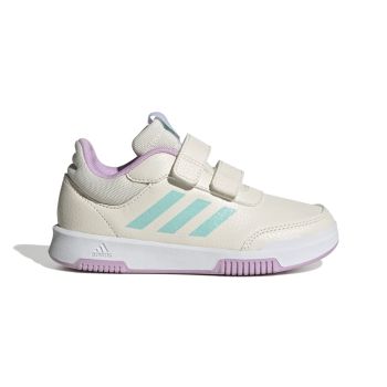 Adidas TENSAUR SPORT 2.0 CF K, dječije patike za slobodno vrijeme, bež