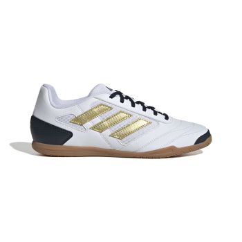 Adidas SUPER SALA 2, muške patike za fudbal (in), bijela
