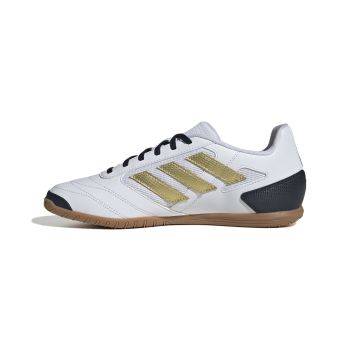 Adidas SUPER SALA 2, muške patike za fudbal (in), bijela