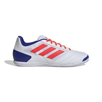 Adidas SUPER SALA 2, muške patike za fudbal (in), bijela