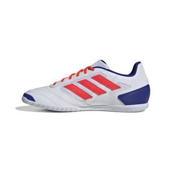 Adidas SUPER SALA 2, muške patike za fudbal (in), bijela