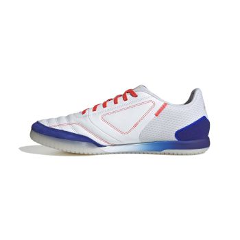 Adidas TOP SALA COMPETITION, muške patike za fudbal (in), bijela