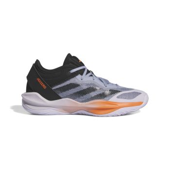 Adidas ADIZERO SELECT 2.0, muške patike za košarku, siva
