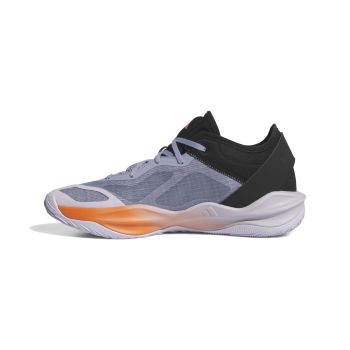 Adidas ADIZERO SELECT 2.0, muške patike za košarku, siva
