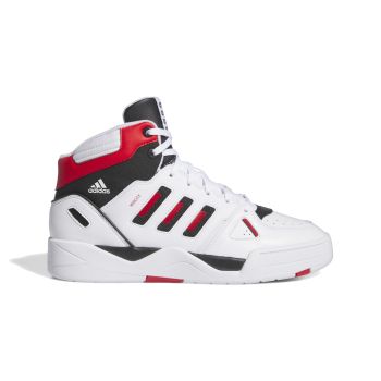 Adidas MIDCITY MID, muške patike za slobodno vrijeme, bijela