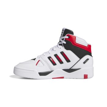 Adidas MIDCITY MID, muške patike za slobodno vrijeme, bijela