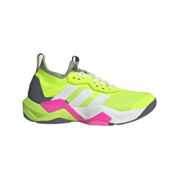 Adidas RAPIDMOVE ADV 2 TRAINER M, muške patike za fitnes, zelena