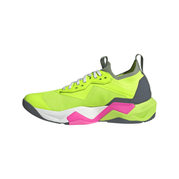Adidas RAPIDMOVE ADV 2 TRAINER M, muške patike za fitnes, zelena