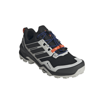 Adidas TERREX SKYCHASER GTX, muške cipele za planinarenje, crna