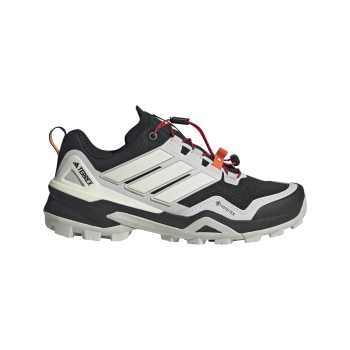 Adidas TERREX SKYCHASER GTX W, ženske cipele za planinarenje, siva