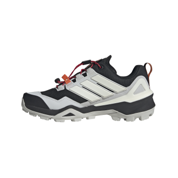 Adidas TERREX SKYCHASER GTX W, ženske cipele za planinarenje, siva