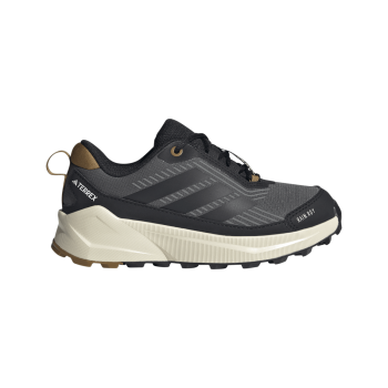 Adidas TERREX TRAILMAKER 2 CP K, dječije cipele za planinarenje, siva