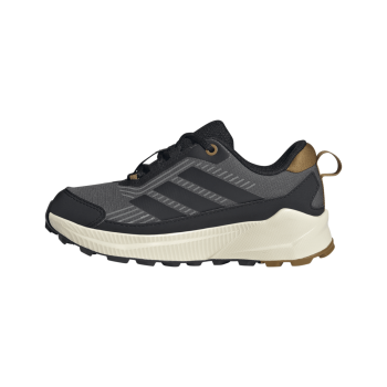 Adidas TERREX TRAILMAKER 2 CP K, dječije cipele za planinarenje, siva