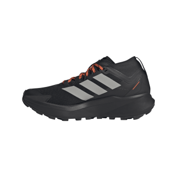 Adidas TERREX AGRAVIC GTX, muške patike za trail trčanje, crna