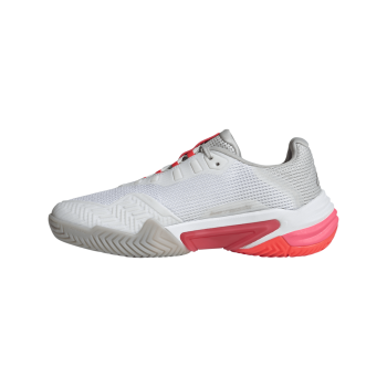 Adidas BARRICADE 13 W, ženske patike za tenis, siva