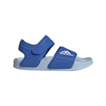 Adidas ADILETTE SANDAL K, dječije sandale, plava
