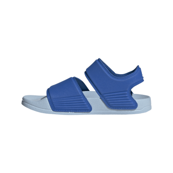 Adidas ADILETTE SANDAL K, dječije sandale, plava