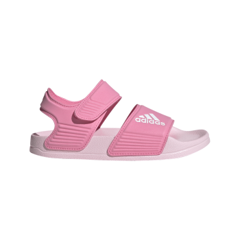 Adidas ADILETTE SANDAL K, dječije sandale, roza