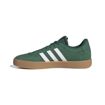 Adidas VL COURT 3.0, muške patike za slobodno vrijeme, zelena