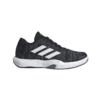 Adidas AMPLIMOVE TRAINER M, muške patike za fitnes, crna