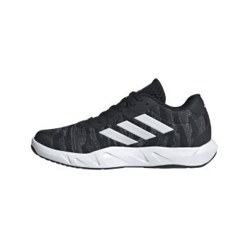Adidas AMPLIMOVE TRAINER M, muške patike za fitnes, crna