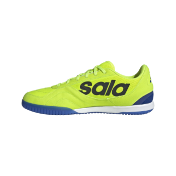 Adidas TOP SALA COMPETITION II, muške patike za fudbal (in), žuta