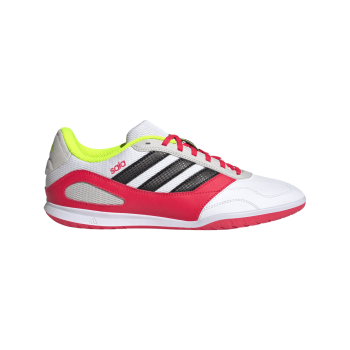 Adidas SUPER SALA III, muške patike za fudbal (in), bijela