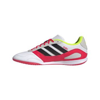 Adidas SUPER SALA III, muške patike za fudbal (in), bijela