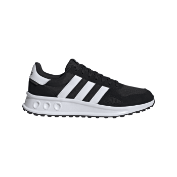 Adidas RUN 84, muške patike za slobodno vrijeme, crna