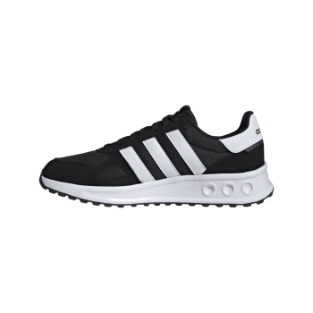 Adidas RUN 84, muške patike za slobodno vrijeme, crna