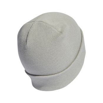 Adidas LOGO BEANIE CUF, ženska kapa, bijela