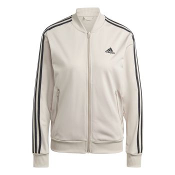 Adidas W 3S TR TS, ženska trenerka, bež