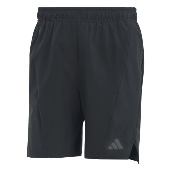 Adidas D4T SHORT, muški šorc za fitnes, crna