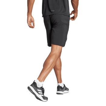 Adidas D4T SHORT, muški šorc za fitnes, crna